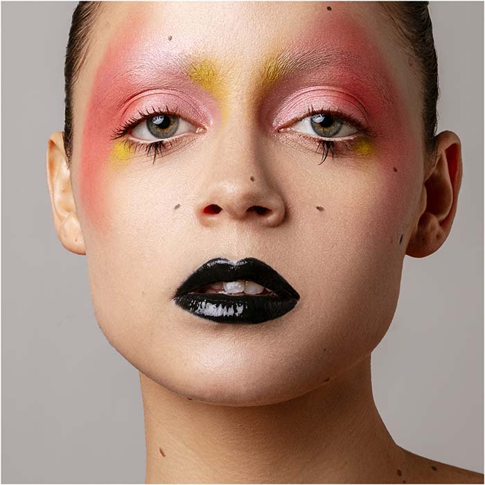 Art of Colors makeup artist school Amsterdam